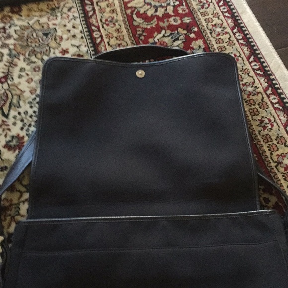 COACH LAPTOP BAG - Picture 3 of 5